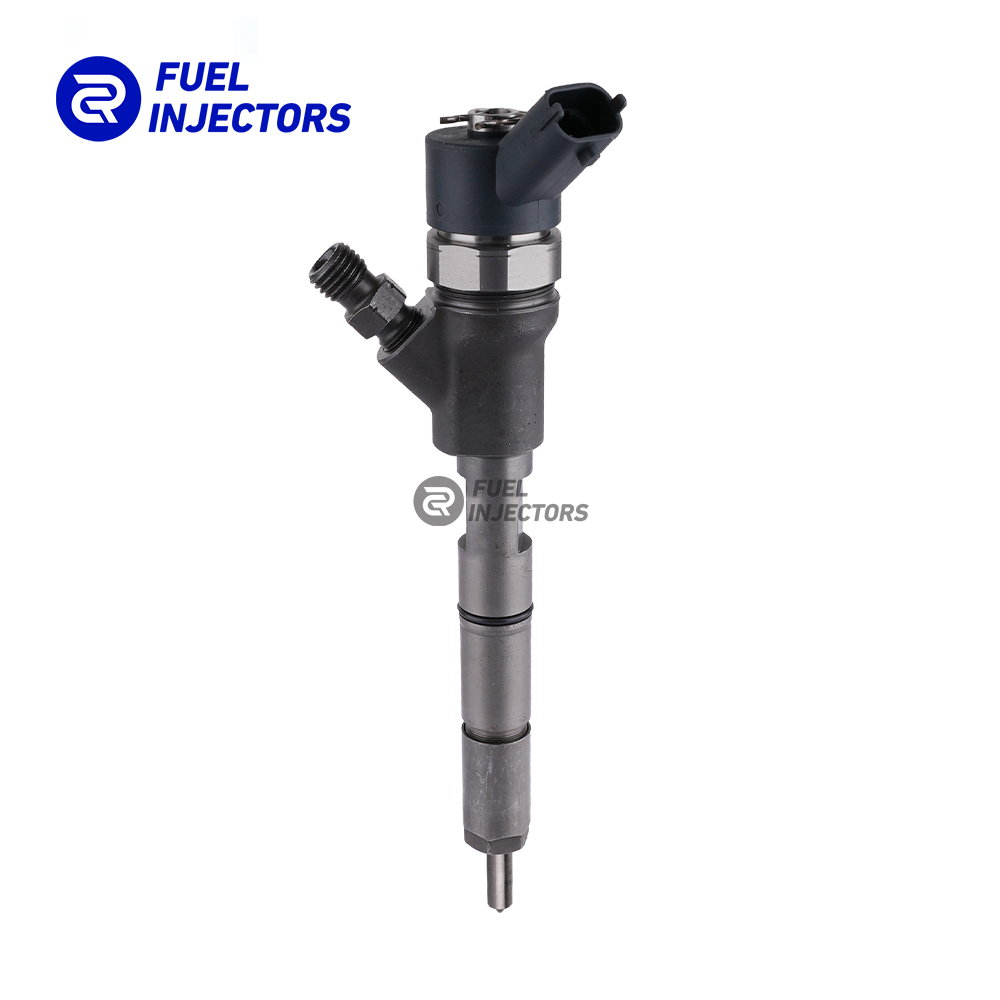 CR Fuel Injectors 0445110 Series - crfuelinjectors - Page 20