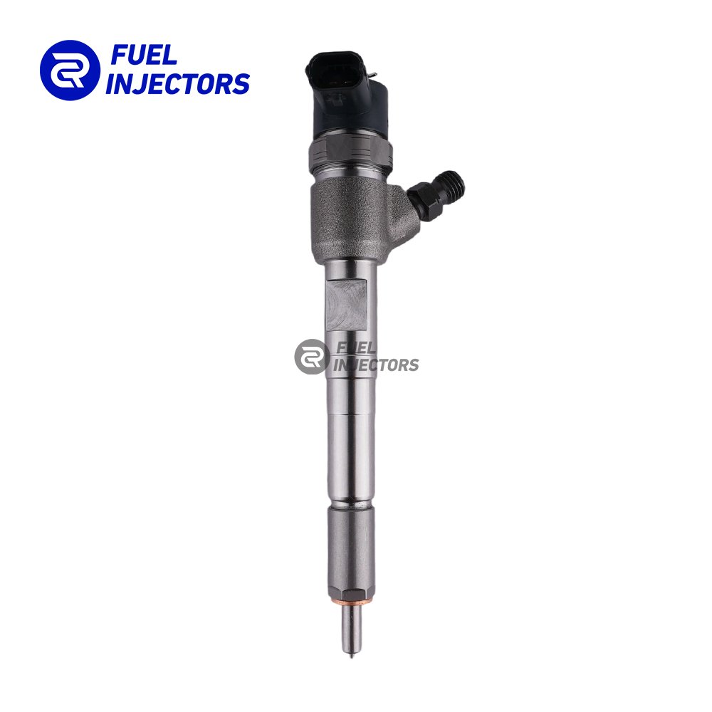 CR Fuel Injectors 0445110 Series - crfuelinjectors - Page 20