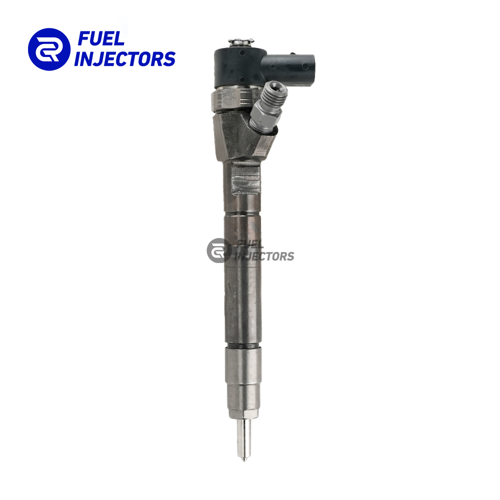 CR Fuel Injectors 0445110 Series - crfuelinjectors - Page 24