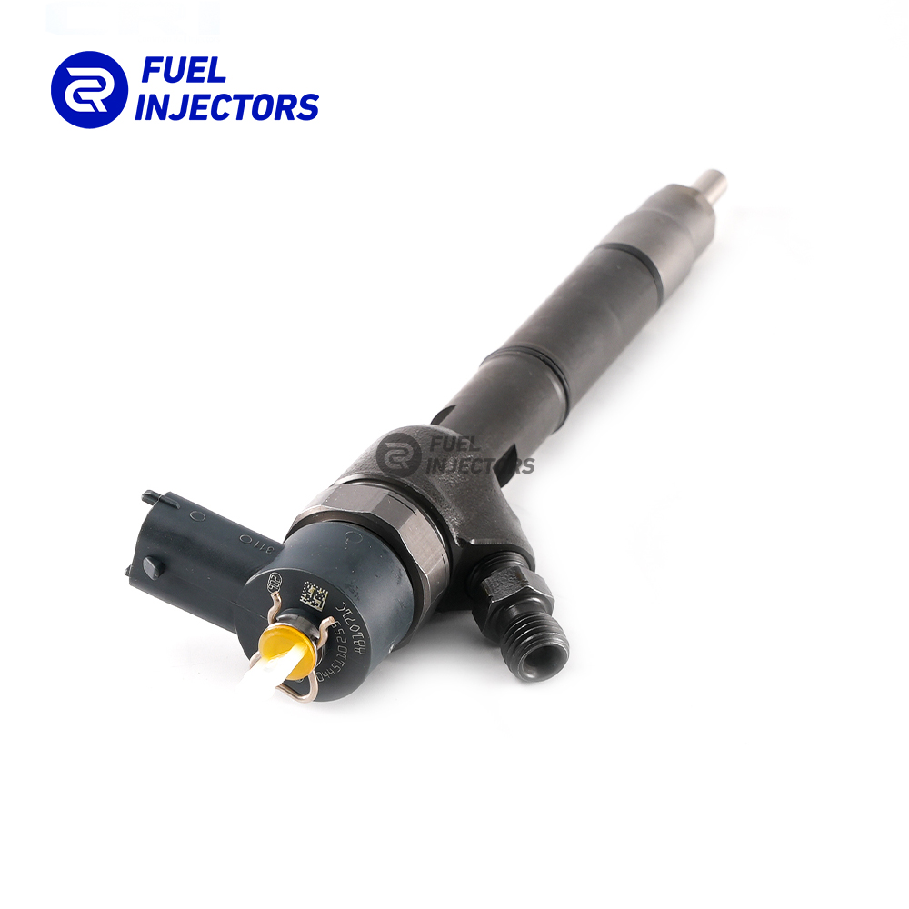G1W20445110255(3) - crfuelinjectors