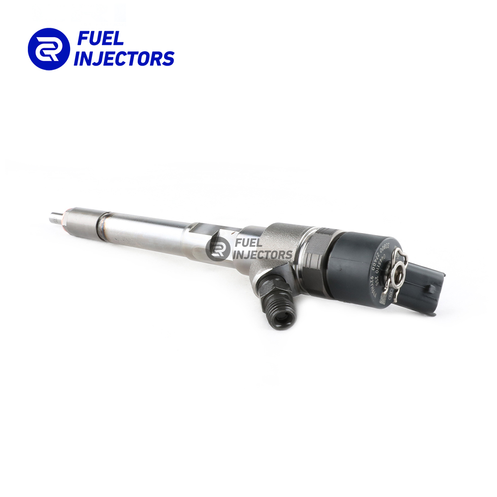 G1W20445110258(4) - crfuelinjectors