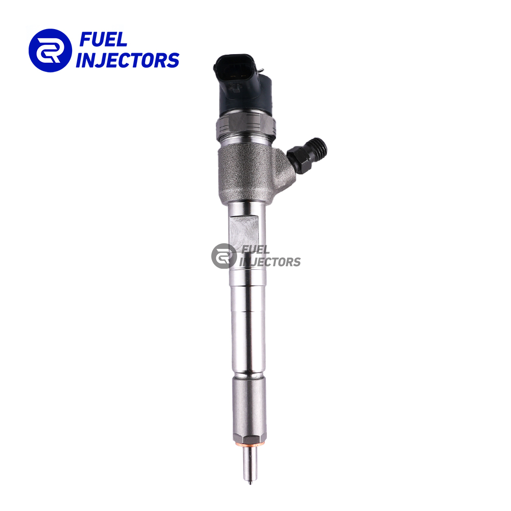 CR Fuel Injectors 0445110 Series - crfuelinjectors - Page 20