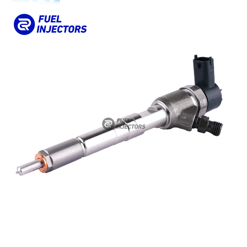 G1W20445110287(3) - crfuelinjectors