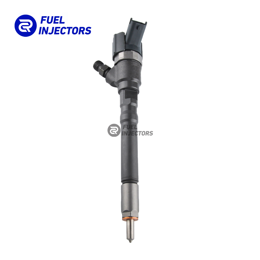 CR Fuel Injectors 0445110 Series - crfuelinjectors - Page 20