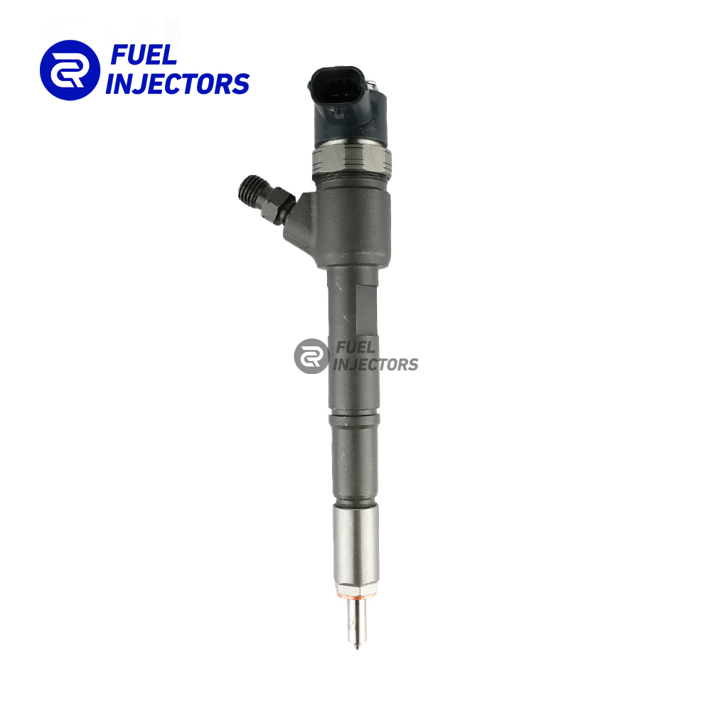 CR Fuel Injectors 0445110 Series - crfuelinjectors - Page 20