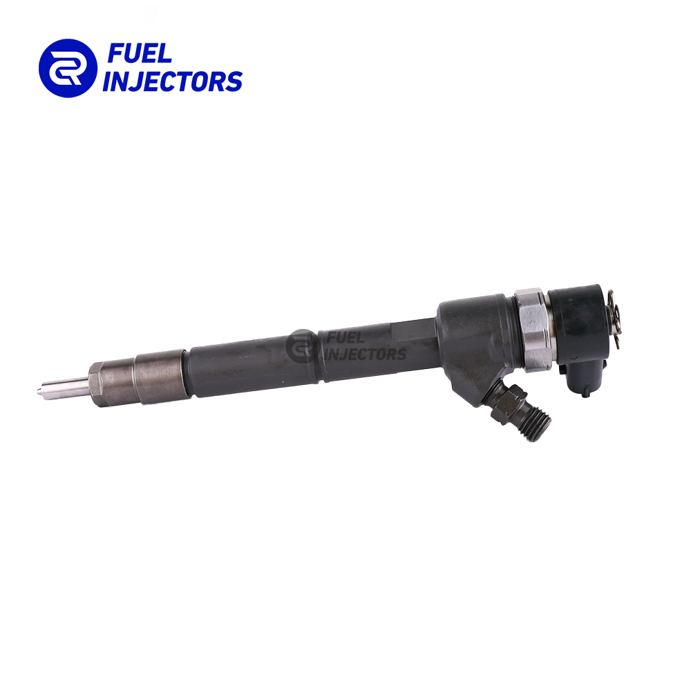 CR Fuel Injectors 0445110 Series - crfuelinjectors - Page 20
