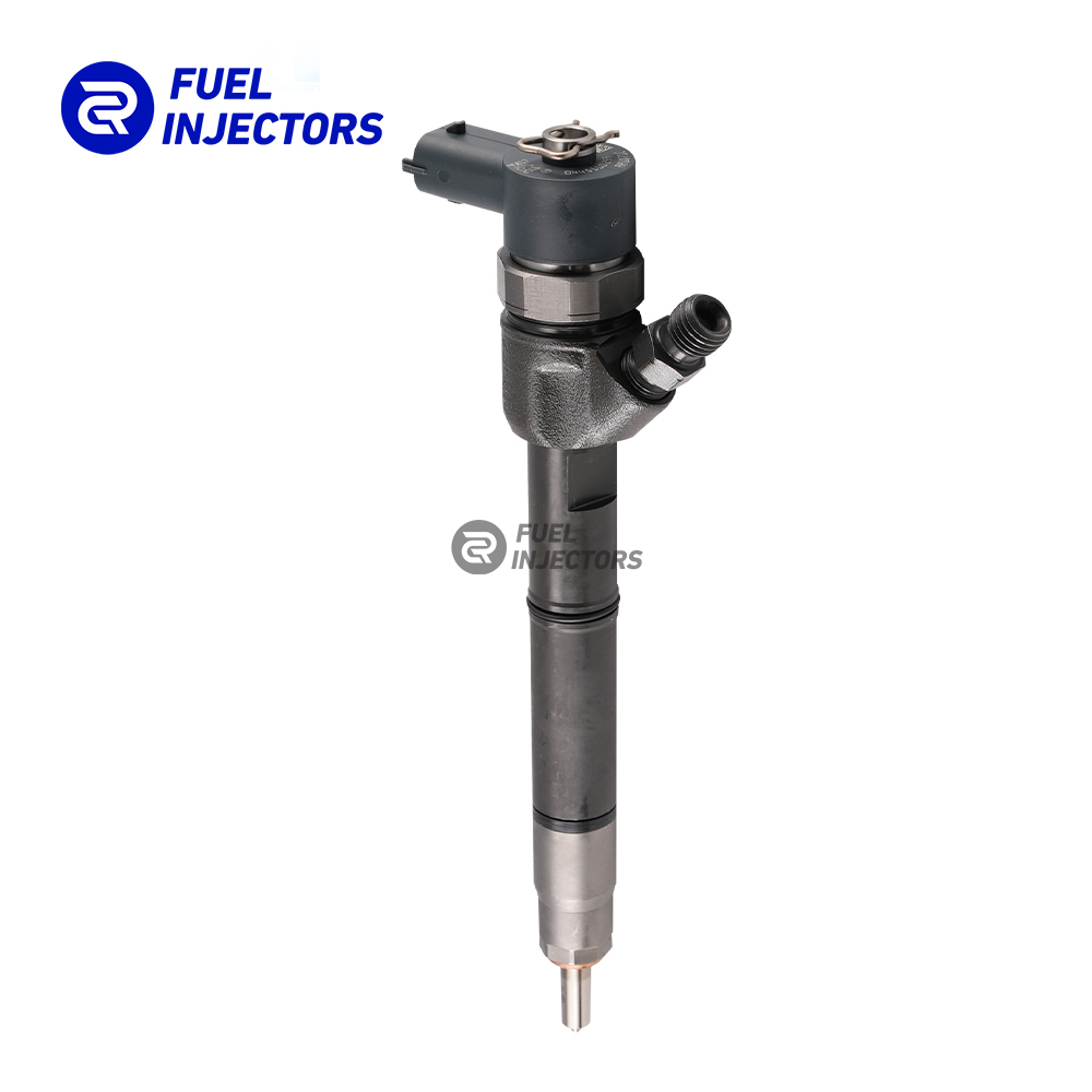 CR Fuel Injectors 0445110 Series - crfuelinjectors - Page 20
