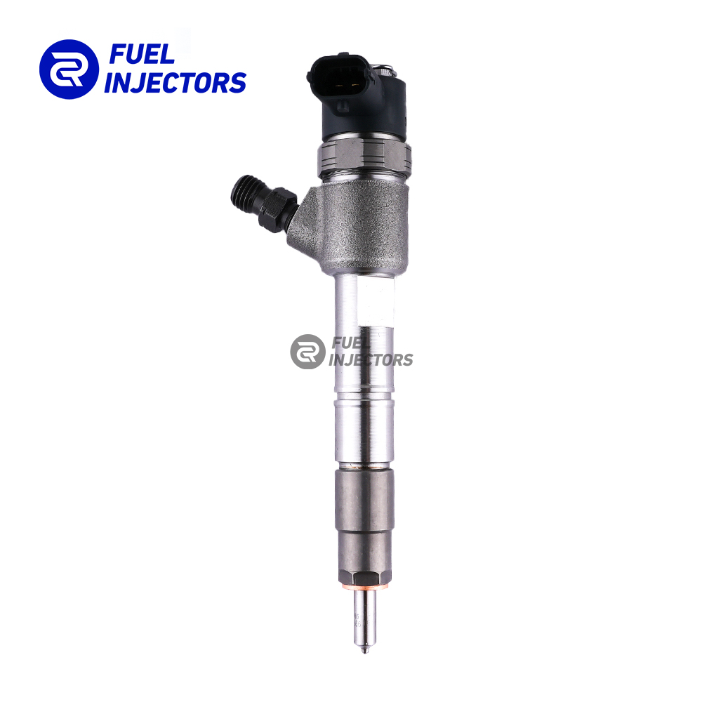 CR Fuel Injectors 0445110 Series - crfuelinjectors - Page 20