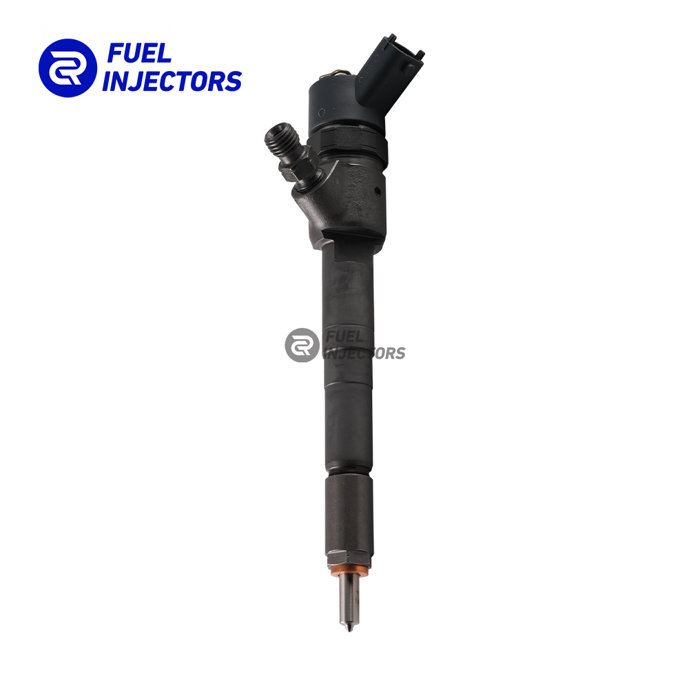CR Fuel Injectors 0445110 Series - crfuelinjectors - Page 20