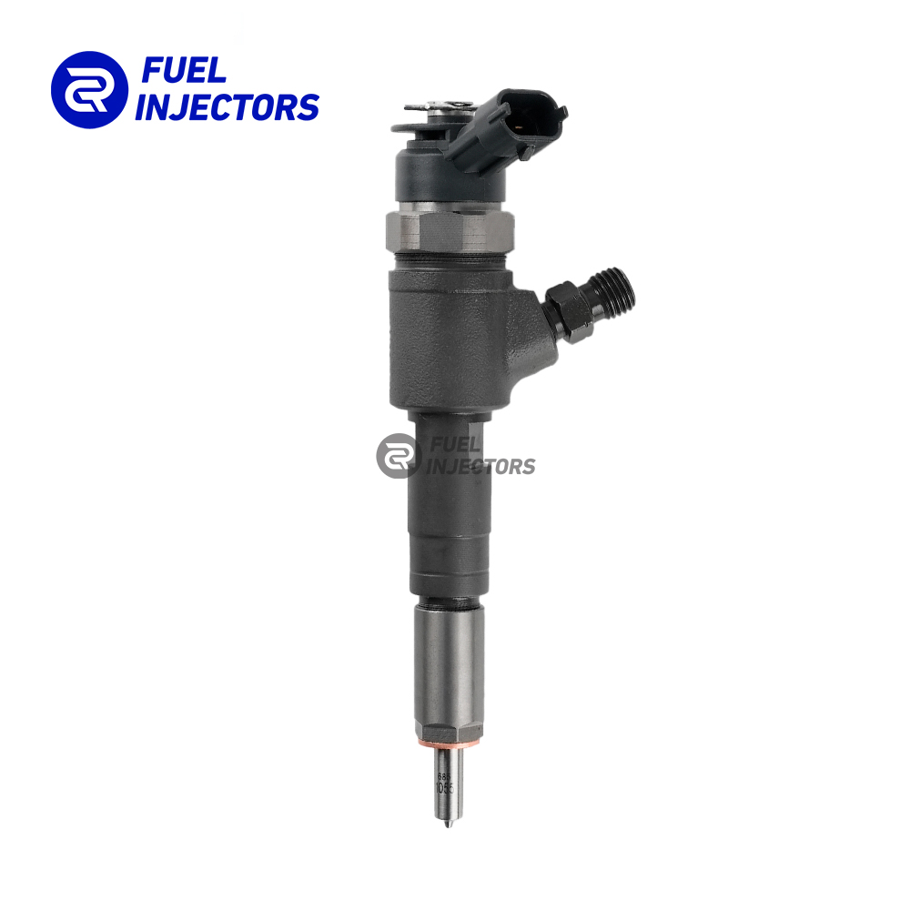 CR Fuel Injectors 0445110 Series - crfuelinjectors - Page 20