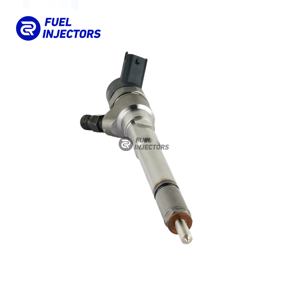 G1W20445110330(4) - crfuelinjectors