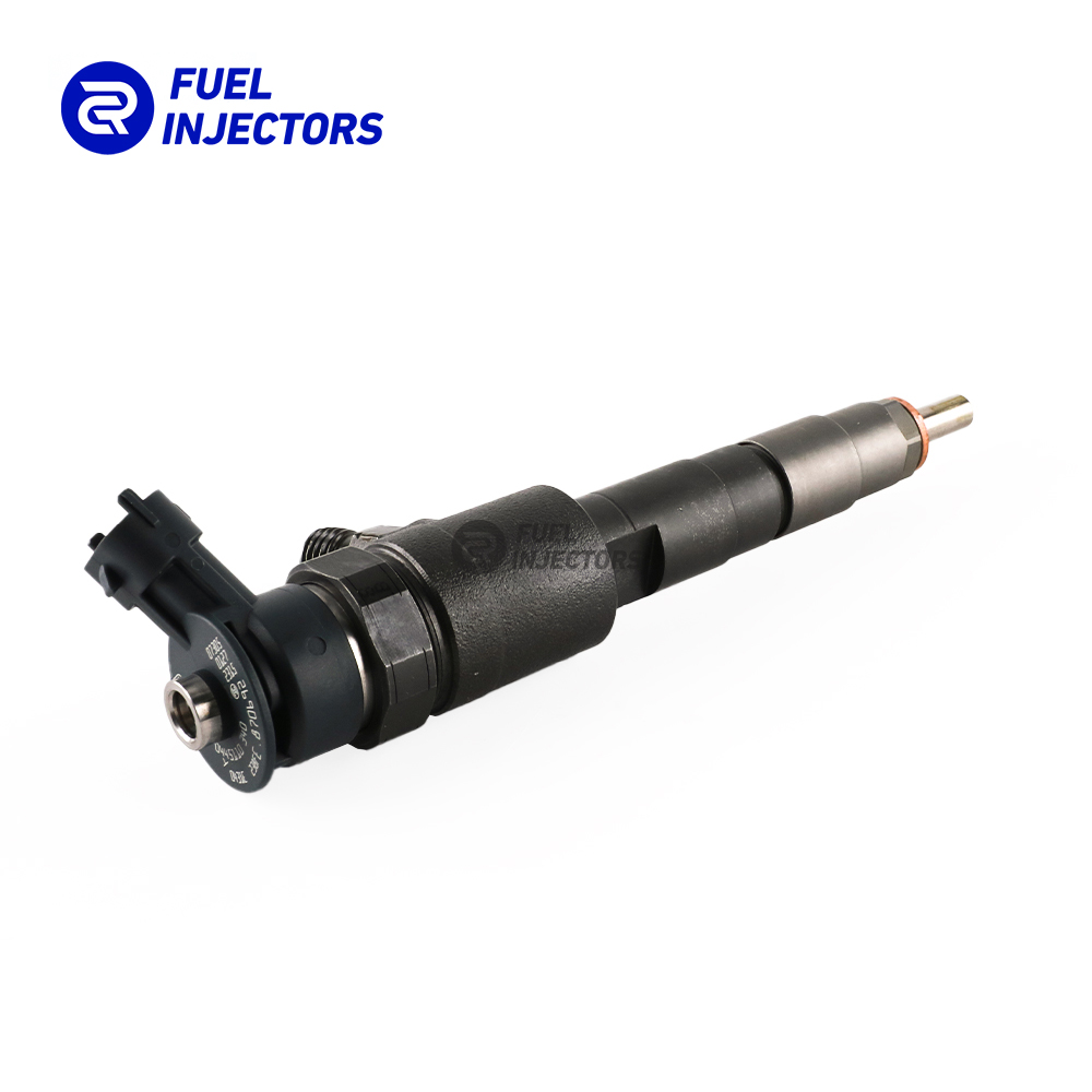 G1W20445110340(4) - crfuelinjectors