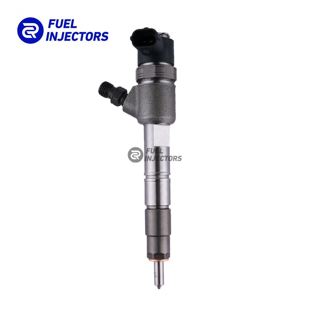 CR Fuel Injectors 0445110 Series - crfuelinjectors - Page 17