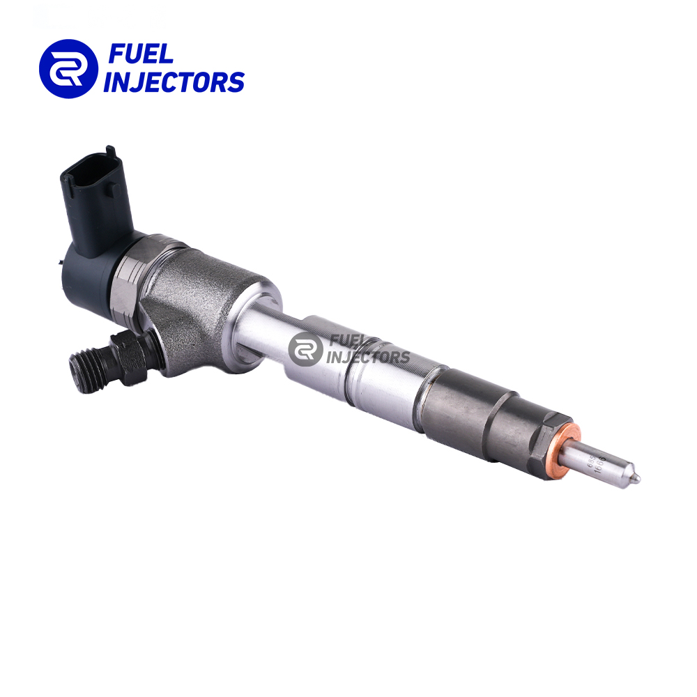 G1W20445110365(4) - crfuelinjectors