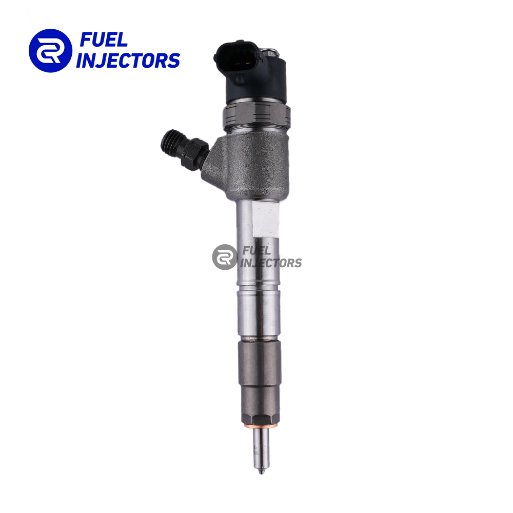 CR Fuel Injectors 0445110 Series - crfuelinjectors - Page 15