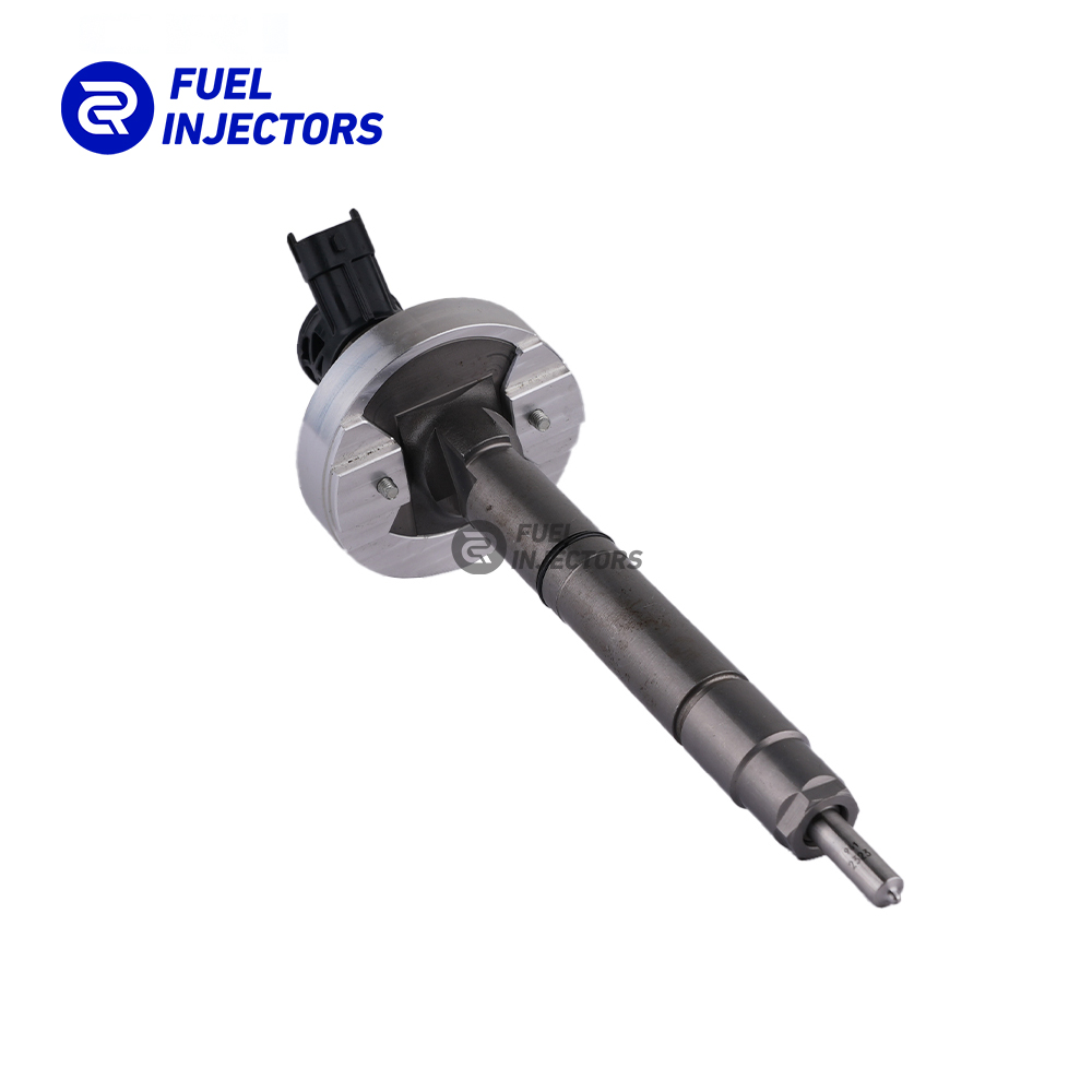 G1W20445110491(4) - crfuelinjectors
