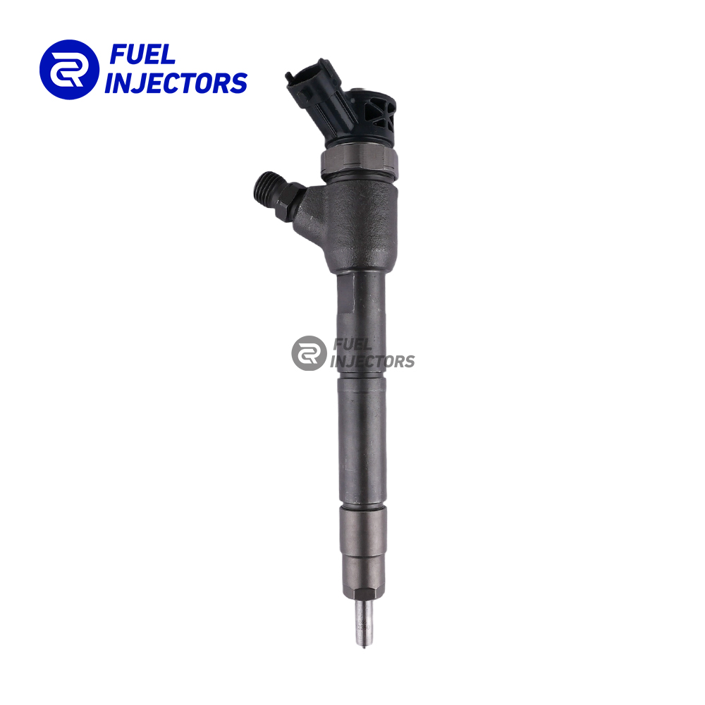 CR Fuel Injectors 0445110 Series - crfuelinjectors - Page 11
