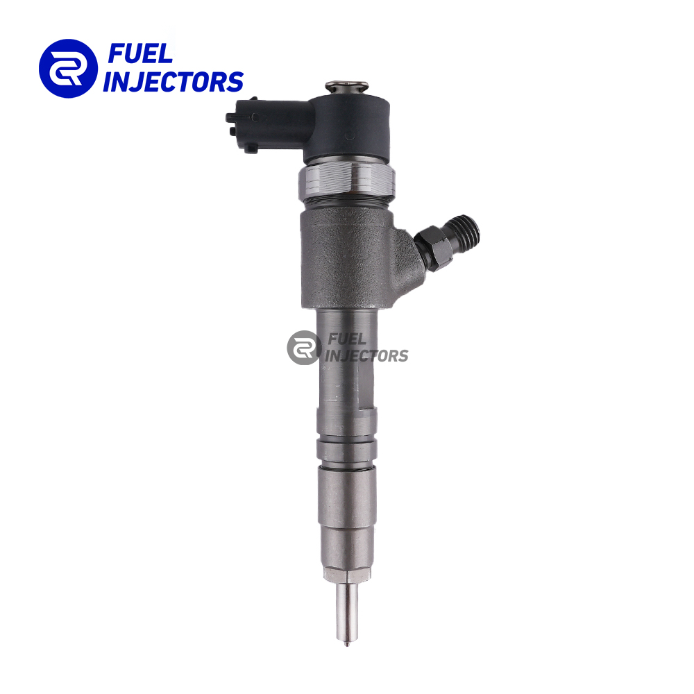 CR Fuel Injectors 0445110 Series - crfuelinjectors - Page 11