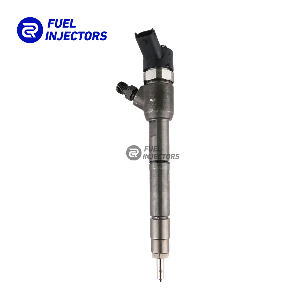 CR Fuel Injectors 0445110 Series - crfuelinjectors - Page 10