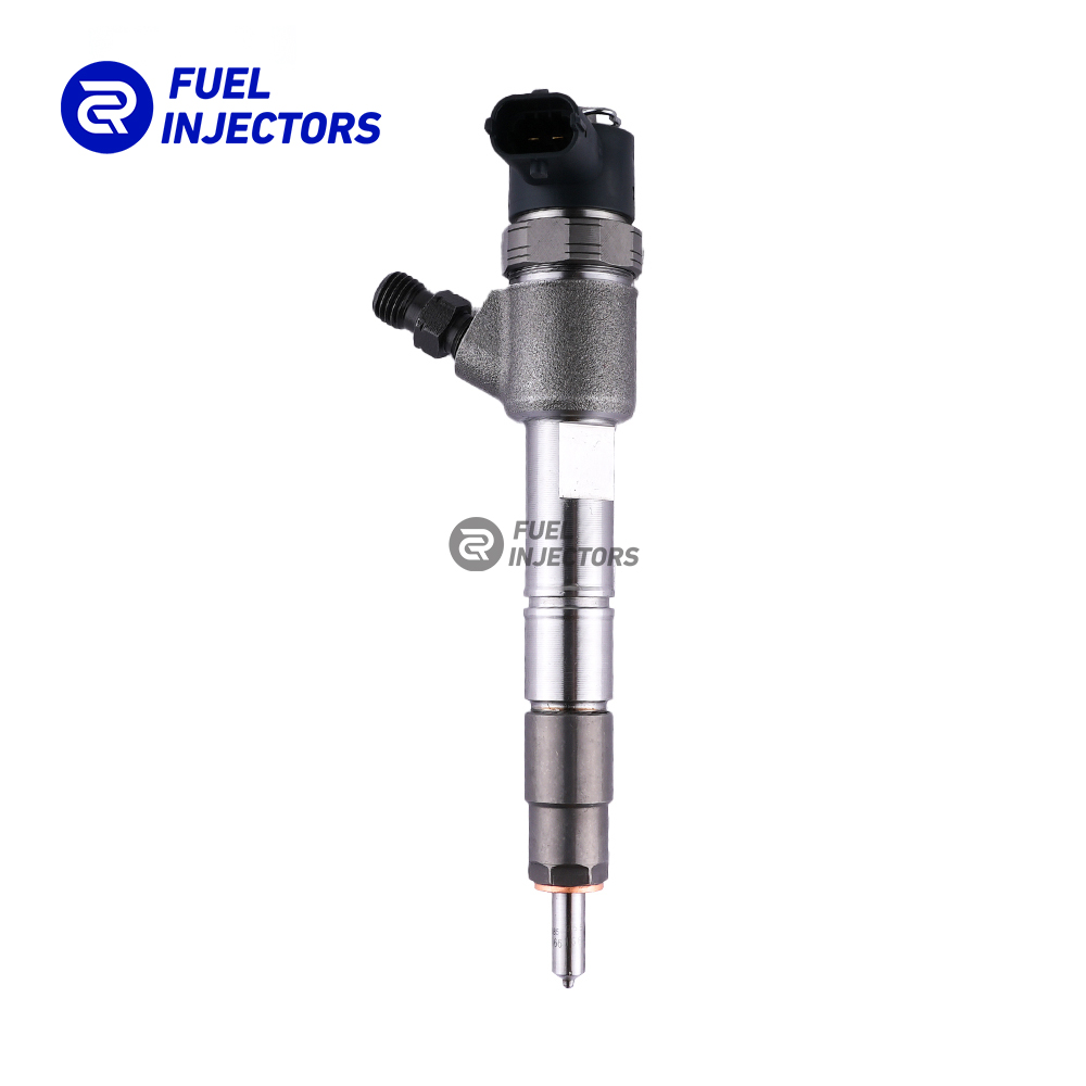 CR Fuel Injectors 0445110 Series - crfuelinjectors - Page 10