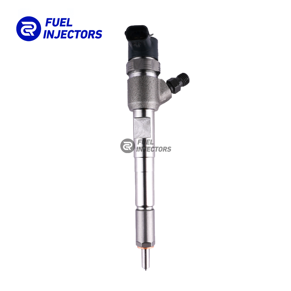CR Fuel Injectors 0445110 Series - crfuelinjectors - Page 10