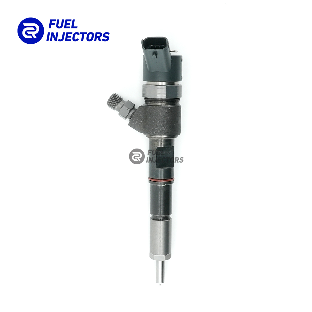 CR Fuel Injectors 0445110 Series - crfuelinjectors - Page 10