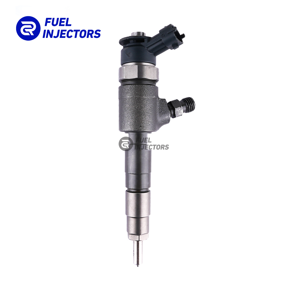CR Fuel Injectors 0445110 Series - crfuelinjectors - Page 10