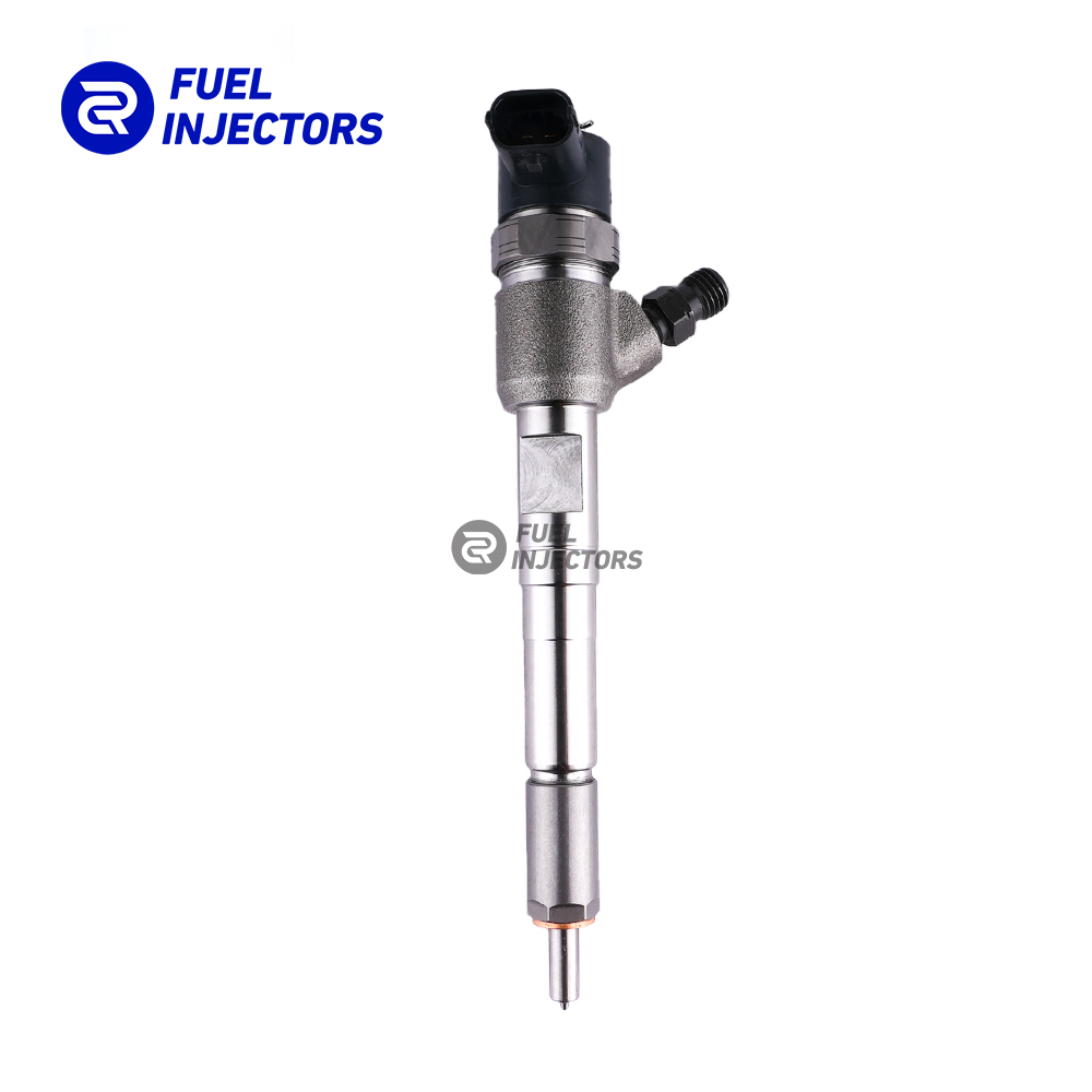 CR Fuel Injectors 0445110 Series - crfuelinjectors - Page 10
