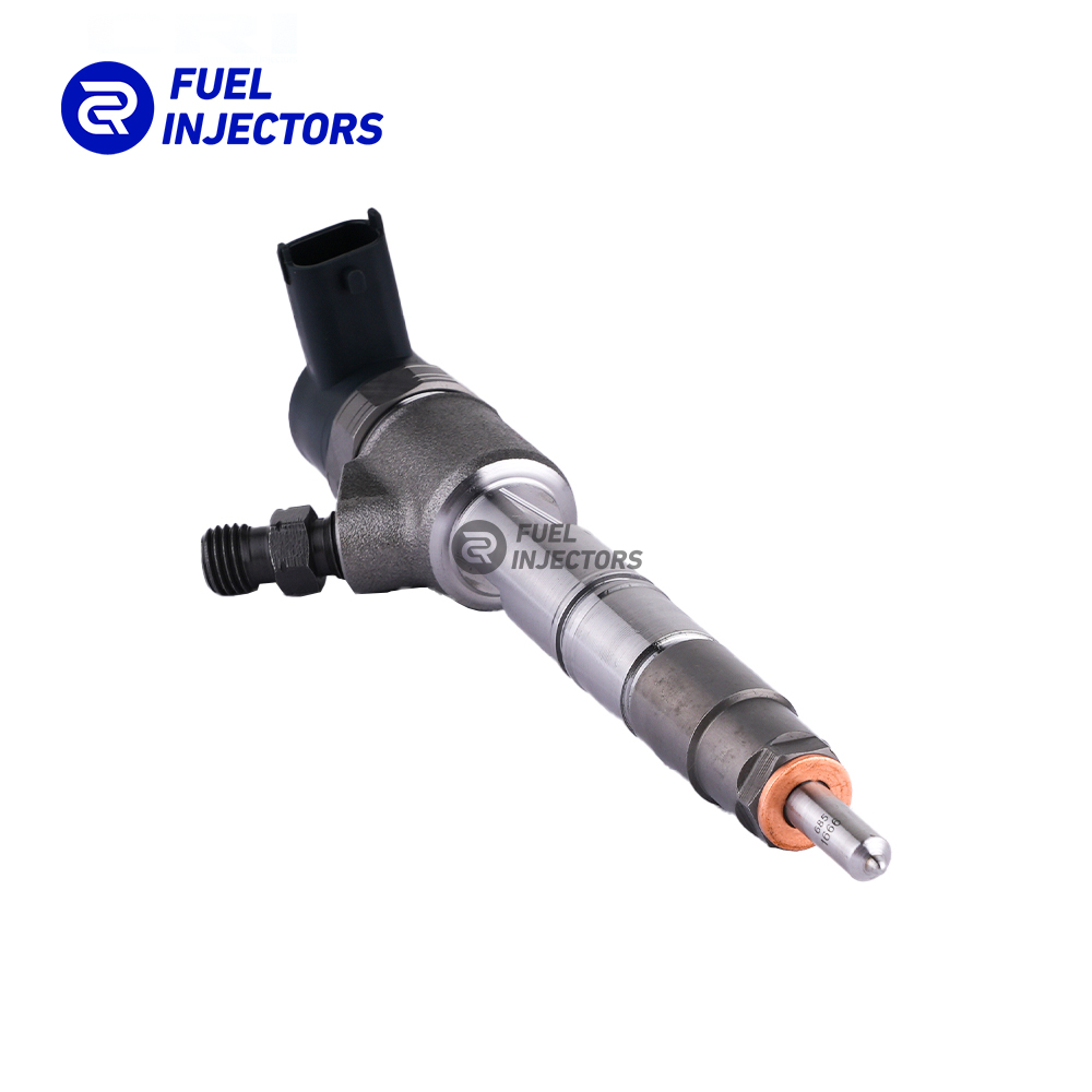 G1W20445110672(4) - crfuelinjectors