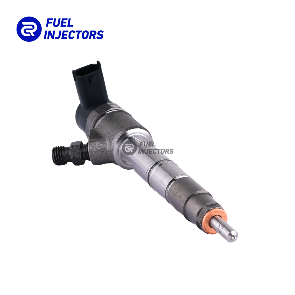 G1W20445110690(2) - crfuelinjectors