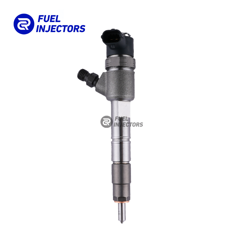 CR Fuel Injectors 0445110 Series - crfuelinjectors - Page 4