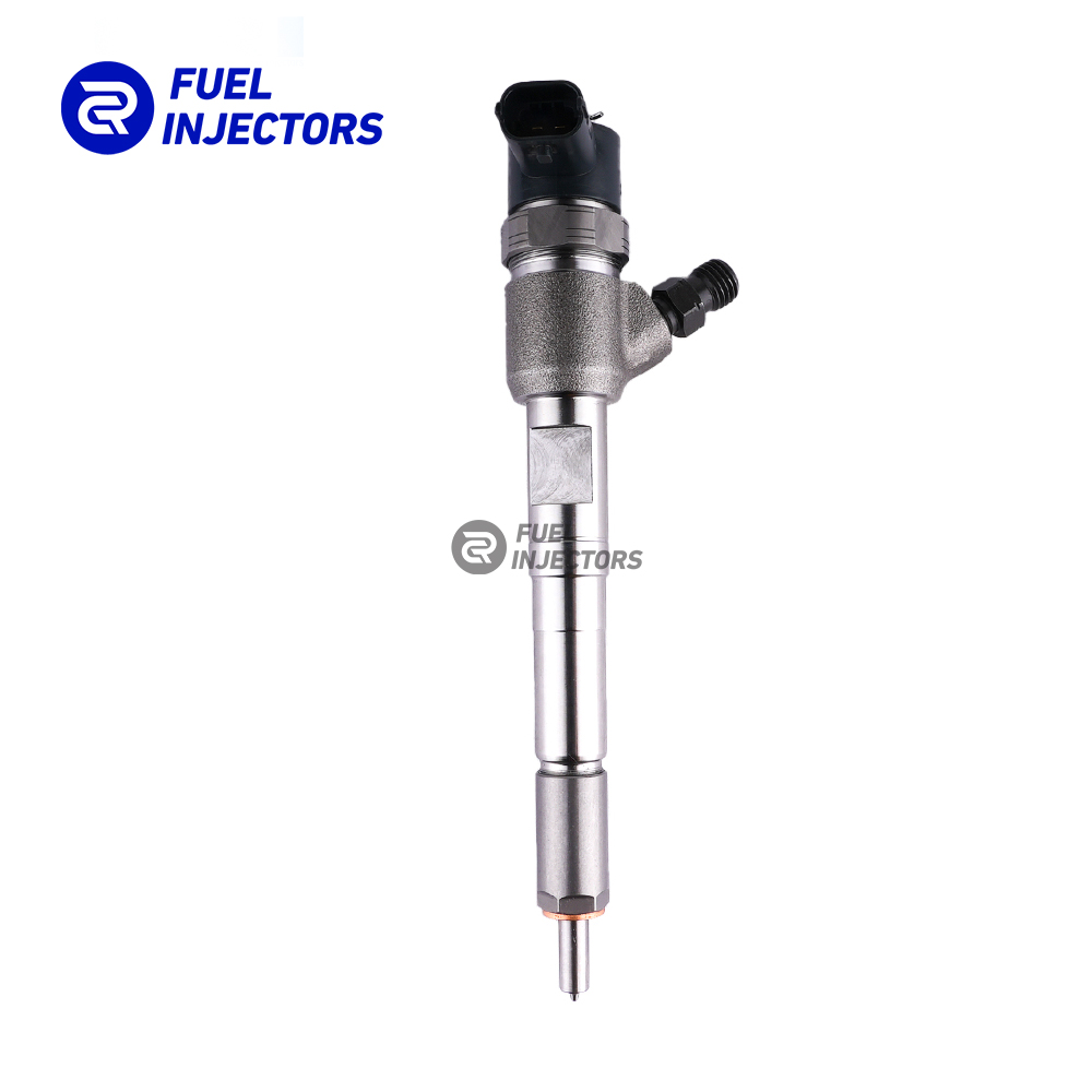 CR Fuel Injectors 0445110 Series - crfuelinjectors - Page 4