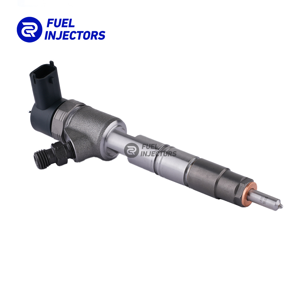 G1W20445110780(4) - crfuelinjectors