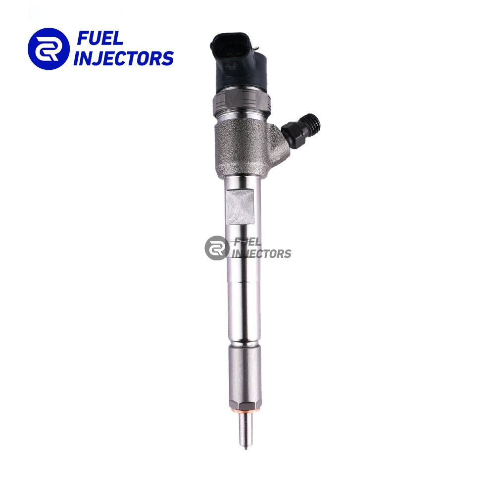 CR Fuel Injectors 0445110 Series - crfuelinjectors