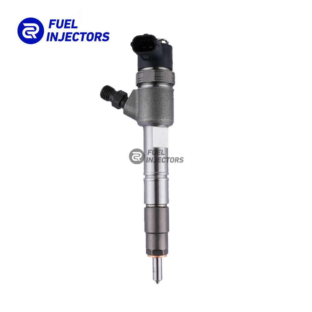 CR Fuel Injectors 0445110 Series - crfuelinjectors