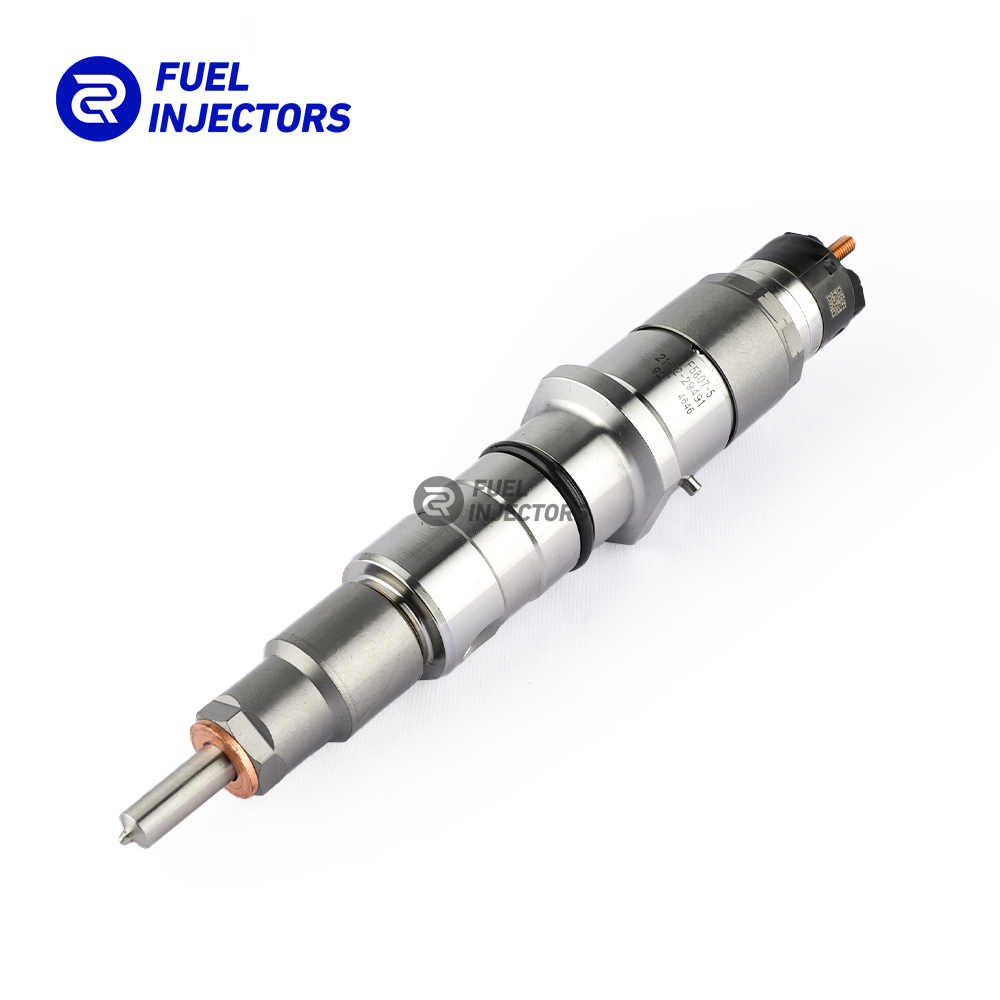 G1W20445120029(4) - crfuelinjectors