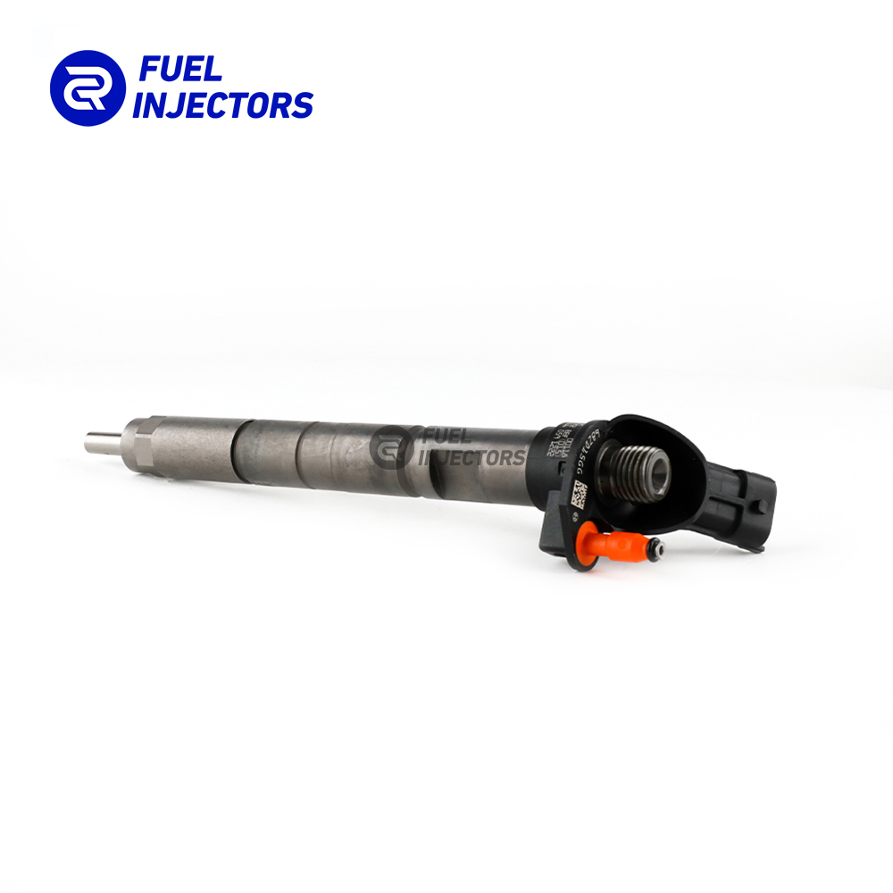 Y1T30445115059(2) - crfuelinjectors