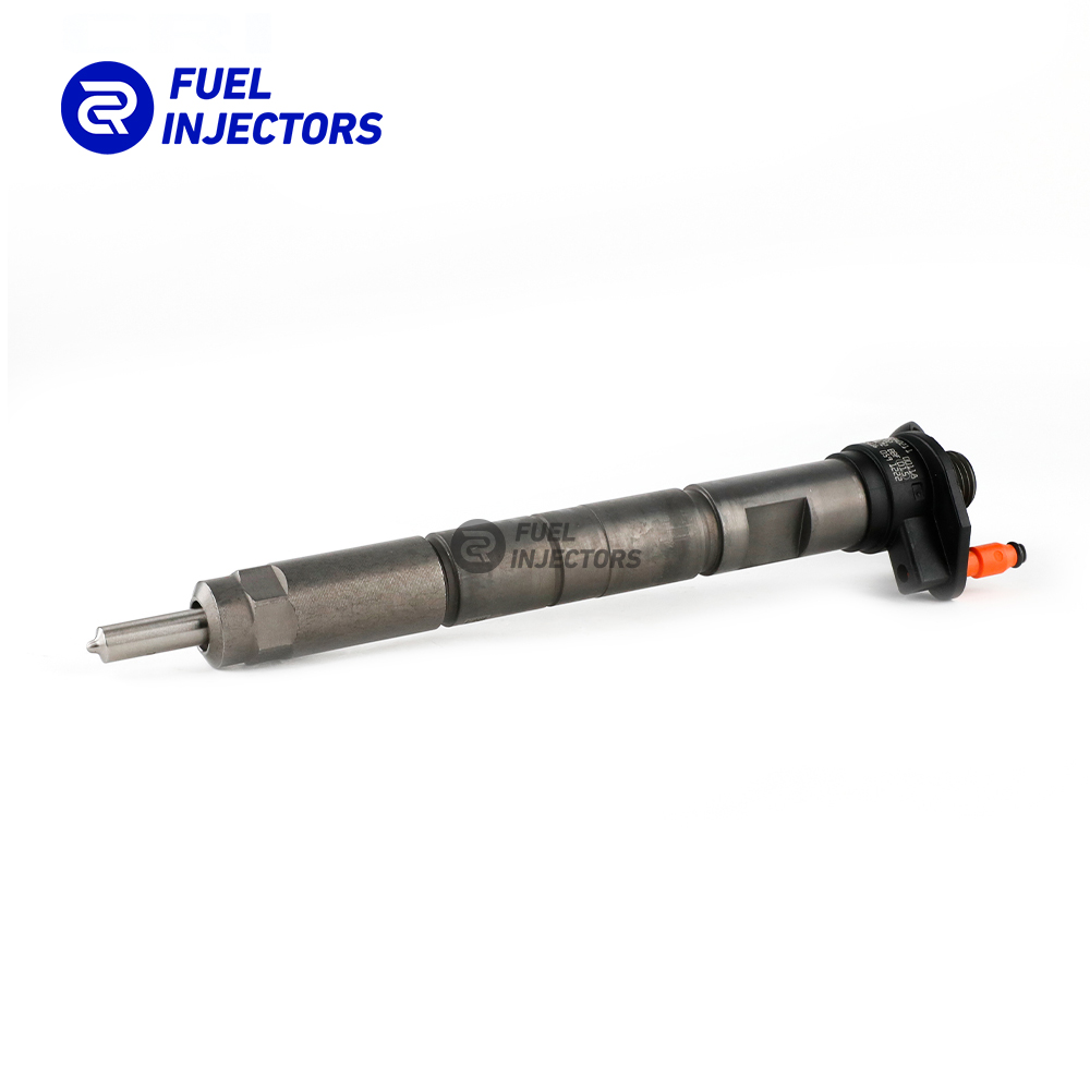 Y1T30445115059(4) - crfuelinjectors