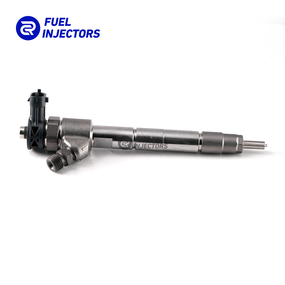 CR Fuel Injectors 0445110 Series - crfuelinjectors - Page 5