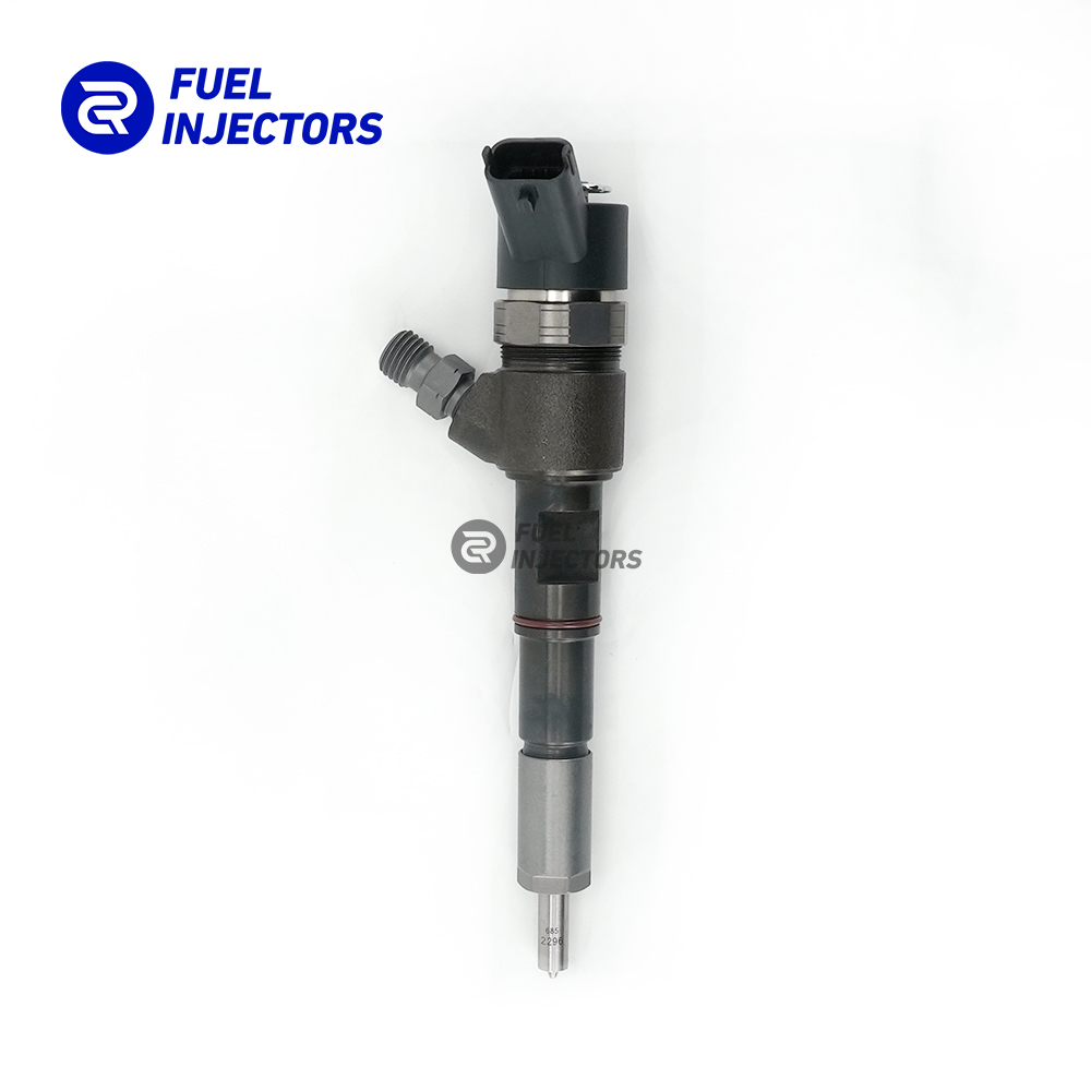CR Fuel Injectors 0445110 Series - crfuelinjectors - Page 10