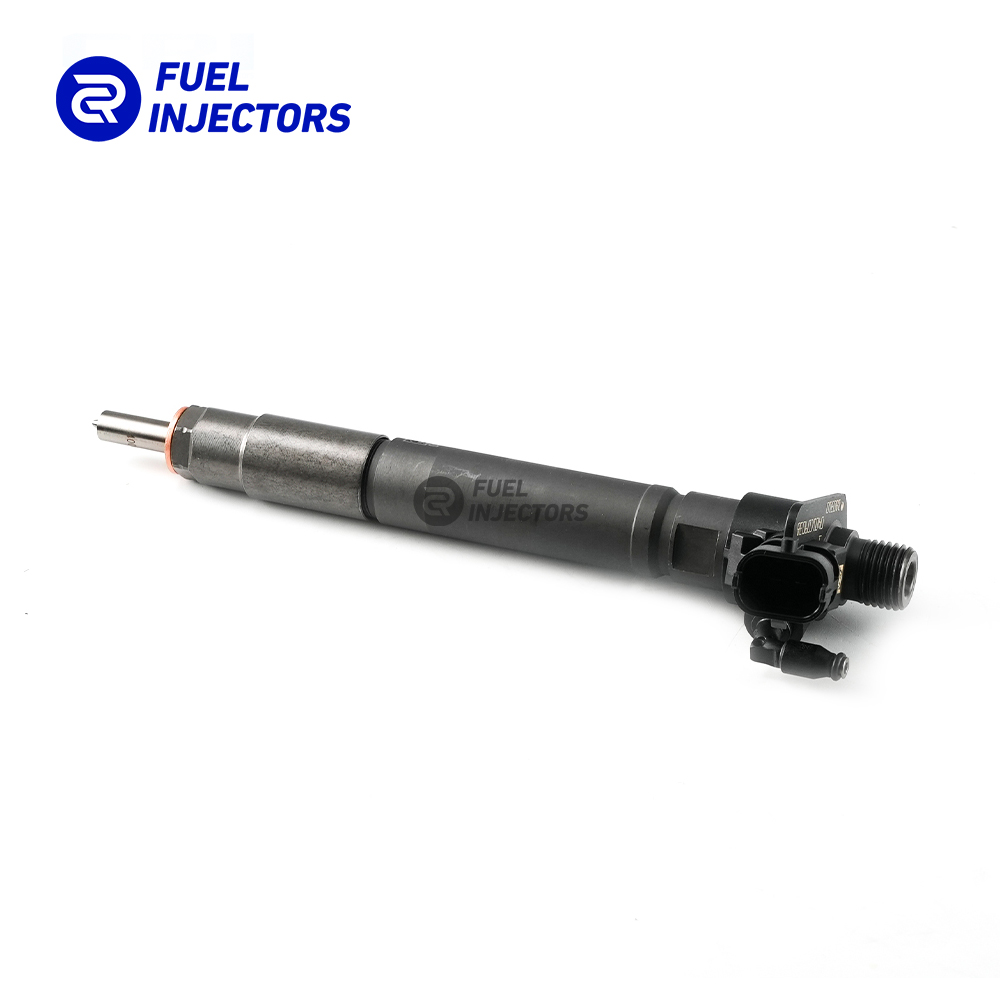 CR Fuel Injectors BO Piezo Series - crfuelinjectors