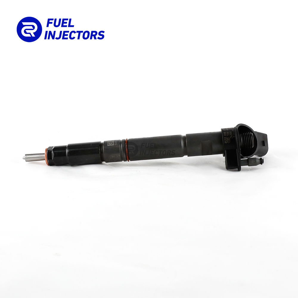 CR Fuel Injectors BO Piezo Series - crfuelinjectors