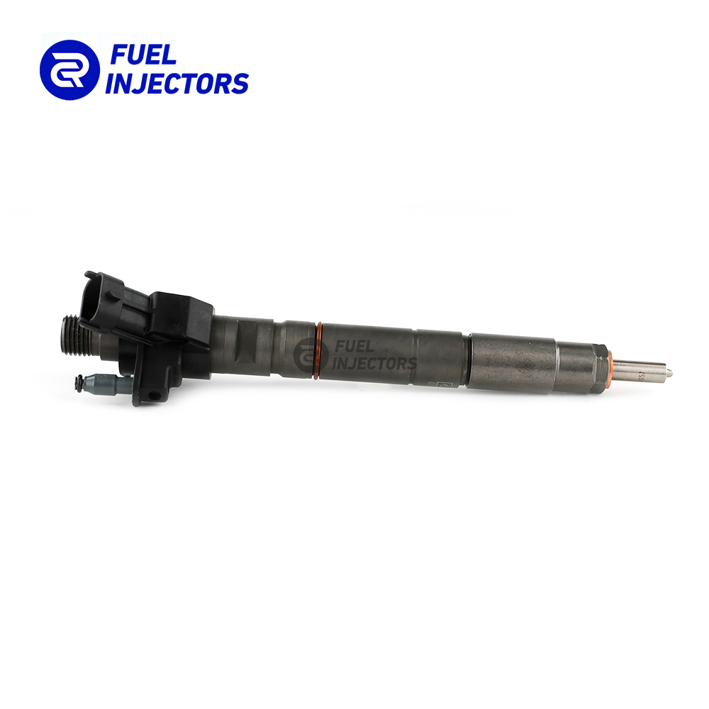 CR Fuel Injectors BO Piezo Series - crfuelinjectors
