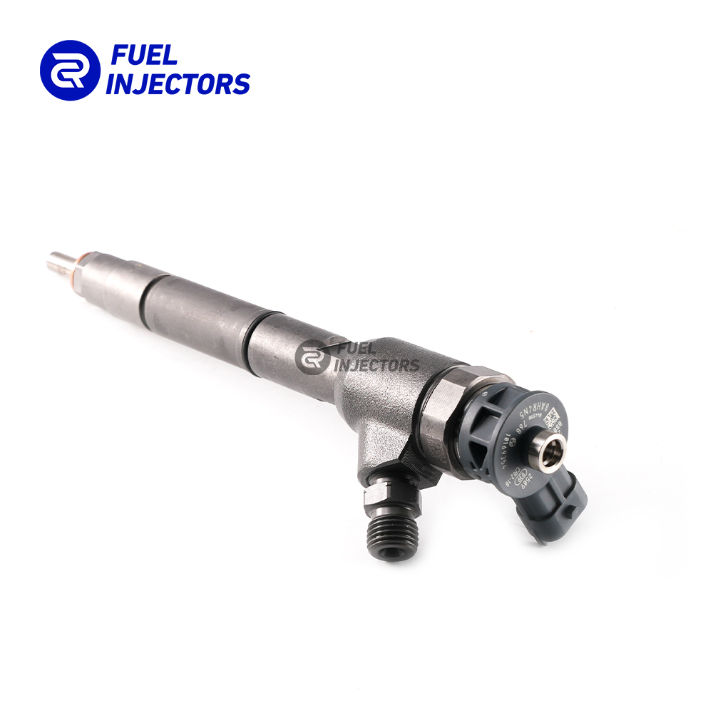 CR Fuel Injectors 0445110 Series - crfuelinjectors - Page 4