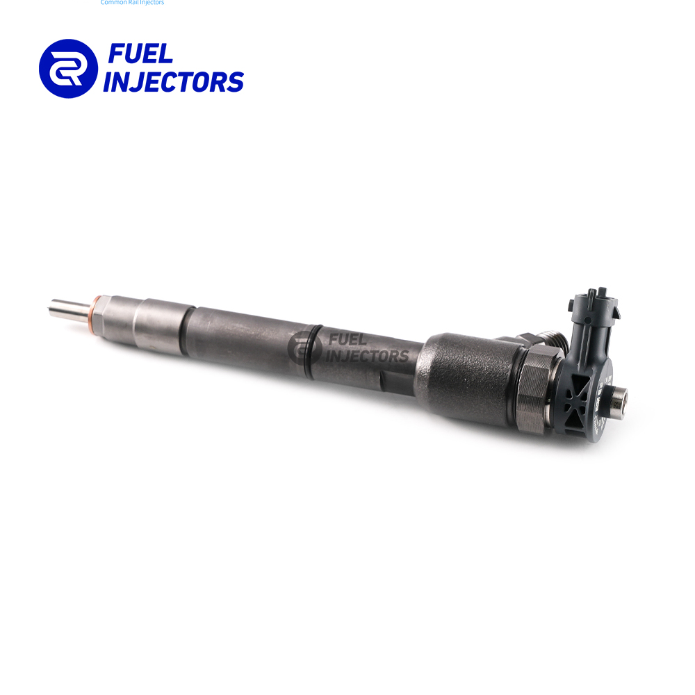 Y1Z20445110768(4) - crfuelinjectors