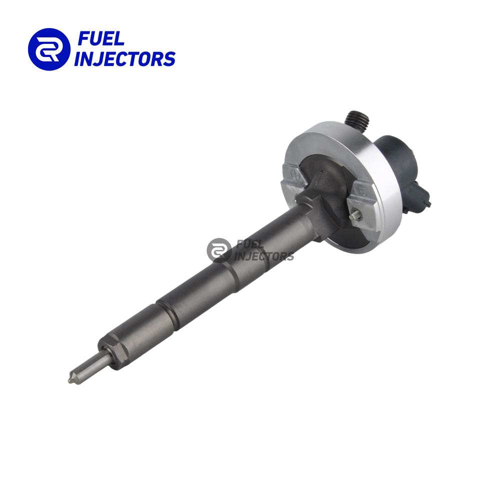 Y2T30445110878(4) - crfuelinjectors
