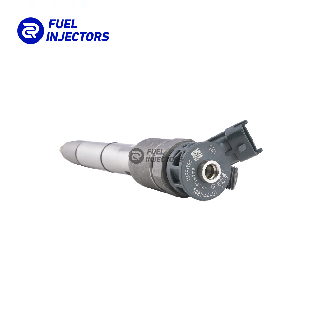 Y2W20445110564(2) - crfuelinjectors