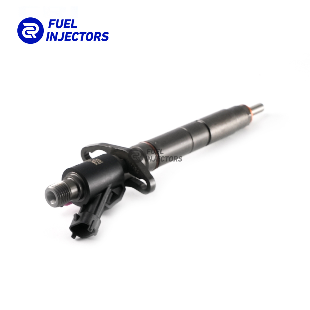 CR Fuel Injectors BO Piezo Series - crfuelinjectors