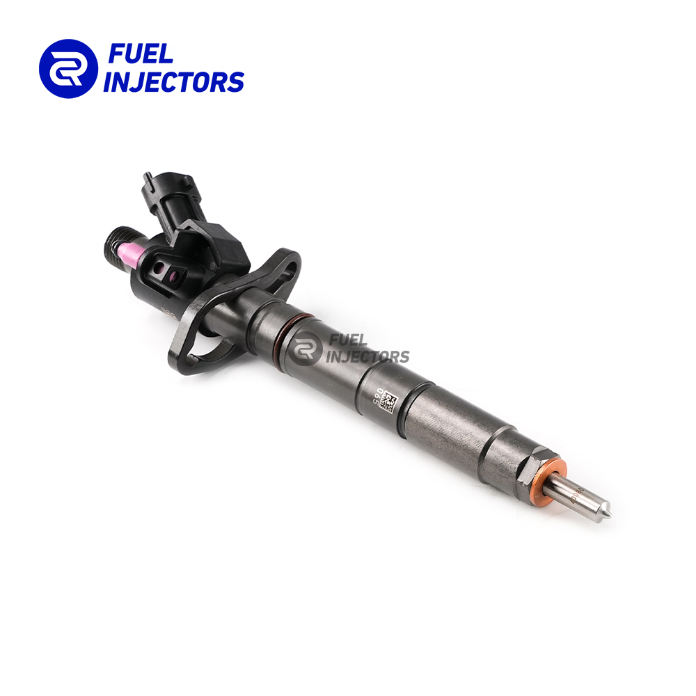 Y2W20445116066(2) - crfuelinjectors