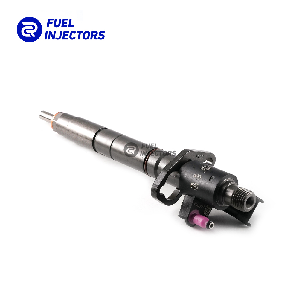 Y2W20445116066(4) - crfuelinjectors